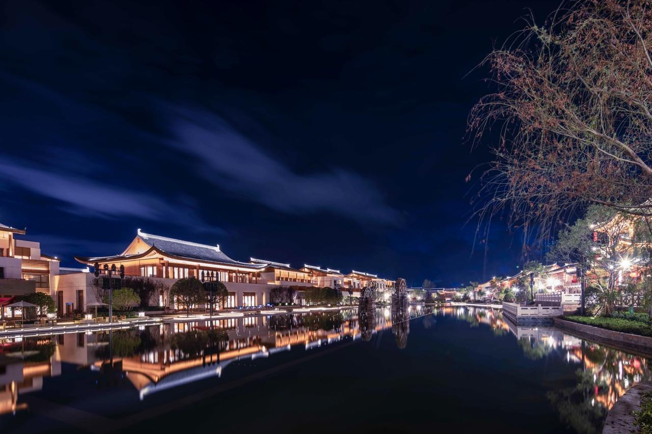 Libre Resorts Lijiang Lijiang  Exterior foto